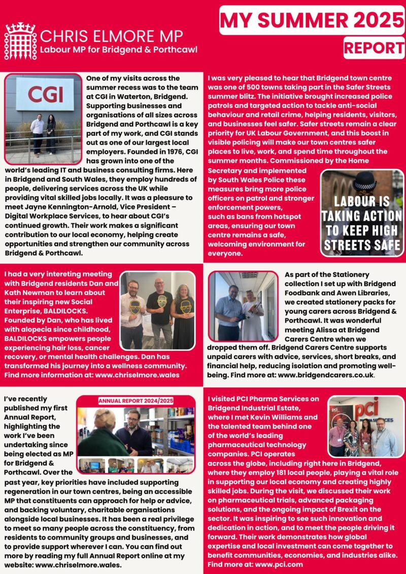 Summer Report Page 4