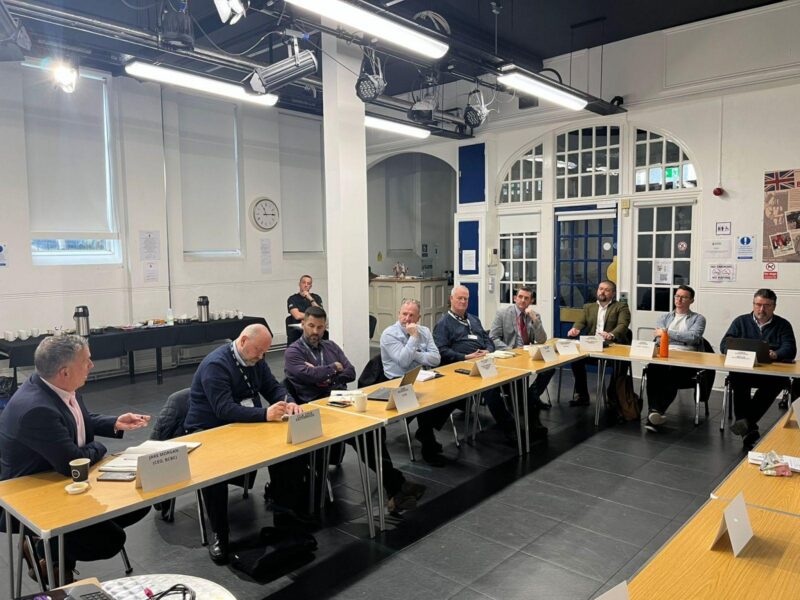 Bridgend Regeneration Working Group