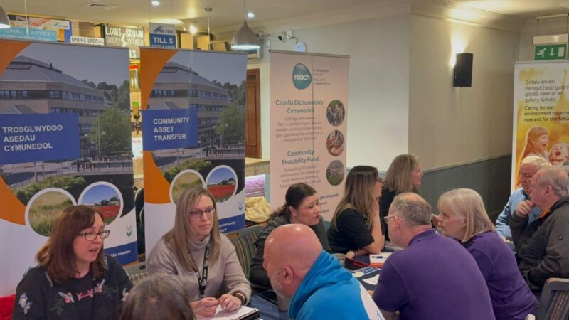 Funding Advice Day 2026