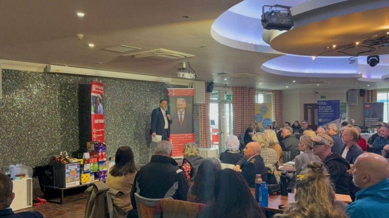 Funding Advice Day 2026