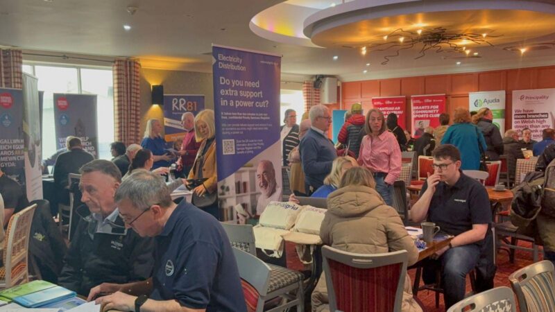 Funding Advice Day 2026