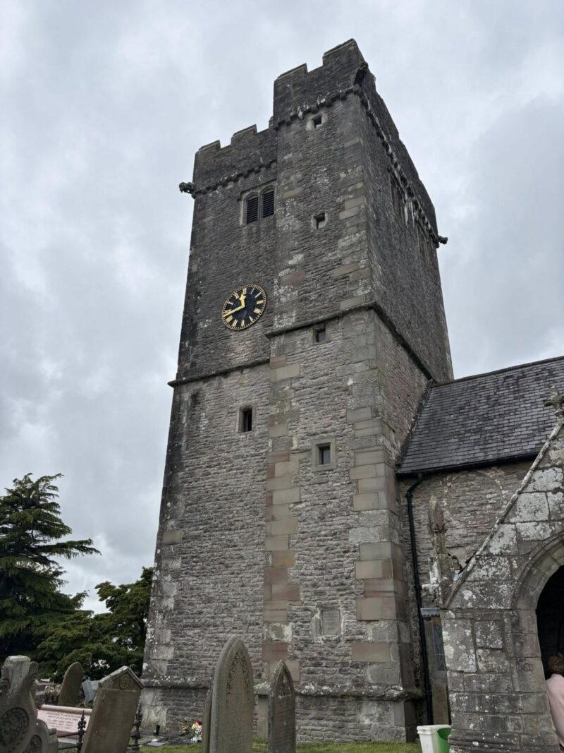 St David