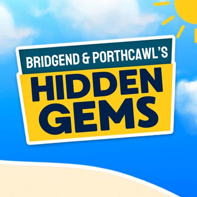 Bridgend & Porthcawl