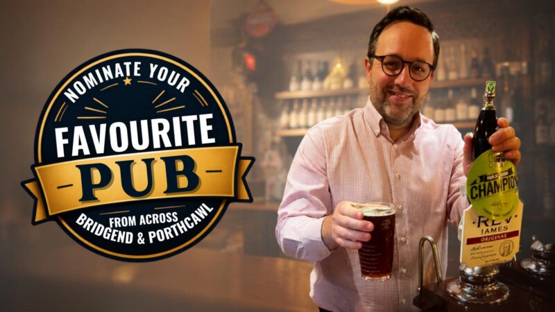 Nominate your favourite pub!