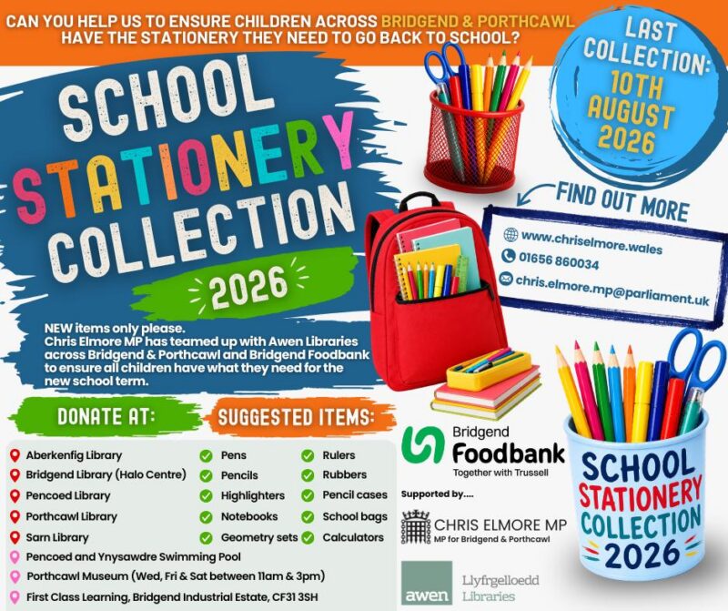 Stationery Collection 2026