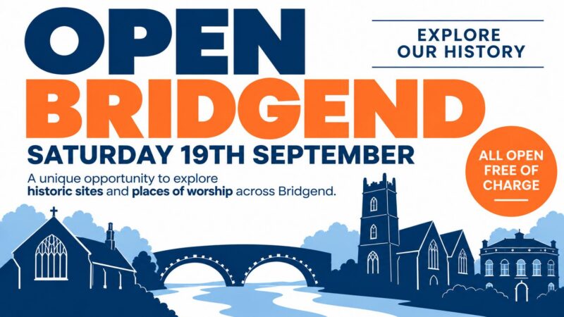 Open Bridgend 2026